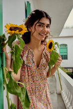Load image into Gallery viewer, the MACE mini - petite floral
