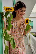 Load image into Gallery viewer, the MACE mini - petite floral
