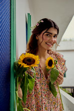 Load image into Gallery viewer, the MACE mini - petite floral

