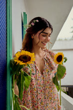 Load image into Gallery viewer, the MACE mini - petite floral
