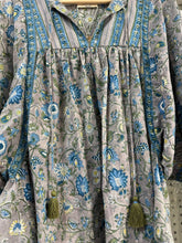 Load image into Gallery viewer, the MINT top - Grey
