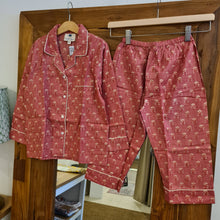 Load image into Gallery viewer, Kids Pyjamas Set - 8 years only
