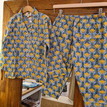 Load image into Gallery viewer, Kids Pyjamas Set - 8 years only
