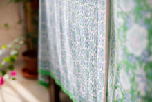 Load image into Gallery viewer, SANTORINI 2.0 - Table cloth
