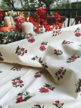 Load image into Gallery viewer, KASHMIR - Floral print (set of 6)

