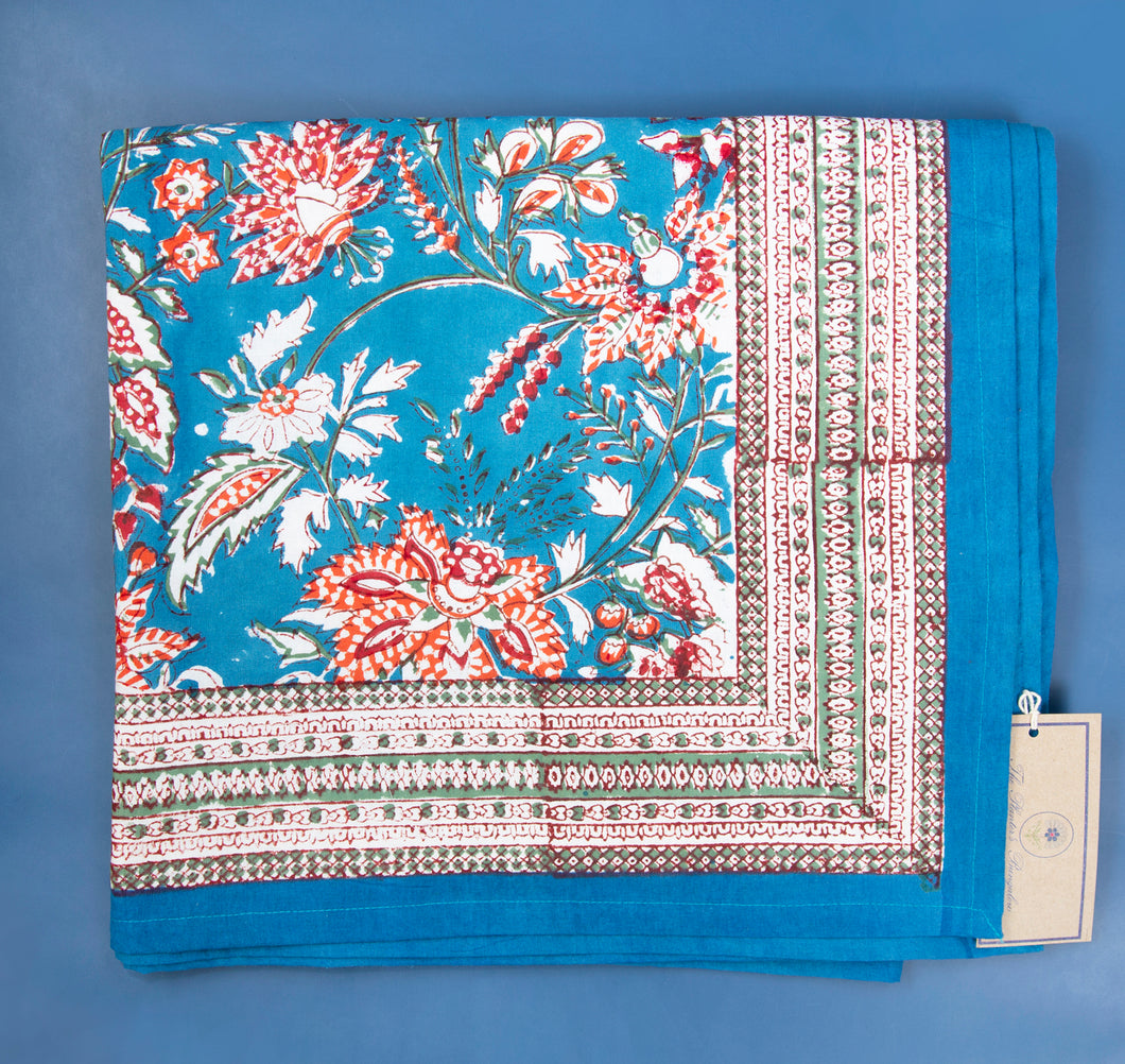 MADRAS - Table cloth
